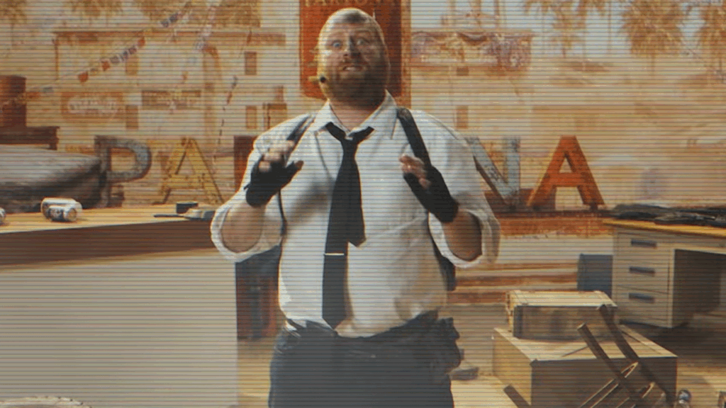 PUBG: Battlegrounds – Official Prop Hunt Limited Time Mode Launch Trailer