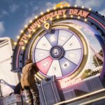 PUBG – Official PUB9 Anniversary Event Trailer