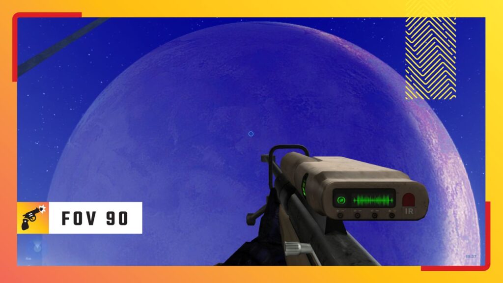 The FPS skybox is underappreciated, so let’s appreciate some