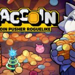 Raccoin review: The best excuse to ignore the world around you since Balatro
