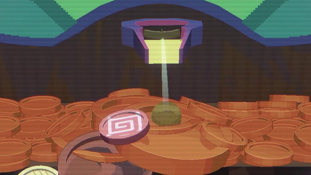 Raccoin: Coin Pusher Roguelike – Official Launch Trailer