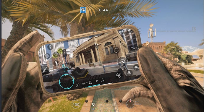 “Mobile is the biggest medium” – As Ubisoft struggles, Rainbow Six Mobile has launched to massive numbers. Can it help the troubled publisher turn the tide?