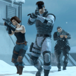 Rainbow Six Siege – Official Redacted Event Gameplay Trailer