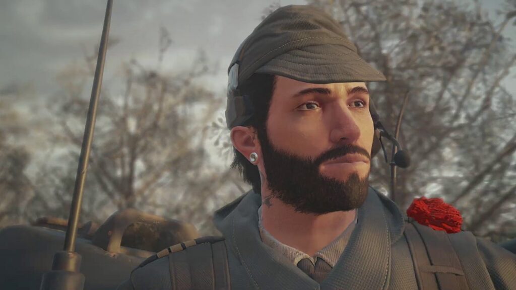 Rainbow Six Siege – Official Tubarão Elite Trailer