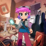 Scott Pilgrim EX Review – Genre Aptitude