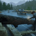 Ranger’s Path: National Park Simulator – Official Early Access Launch Trailer