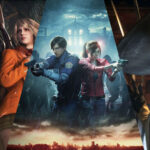 Ranking The Resident Evil Games For The 30th Anniversary
