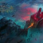 Dungeons & Dragons 2026 roadmap includes Ravenloft, Arcana Unleashed, and Thay