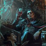 Curse of Strahd designer explains why fans love D&D’s “irredeemable monster”
