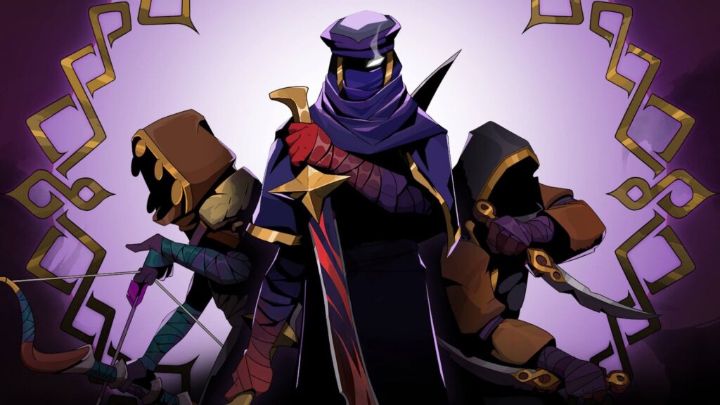 Ravenswatch Roadmap for 2026 and 2027 Promises New DLC and More