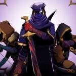 Ravenswatch Roadmap for 2026 and 2027 Promises New DLC and More