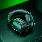 Razer’s BlackShark V2 Pro gaming headset is $90, which is a new low price