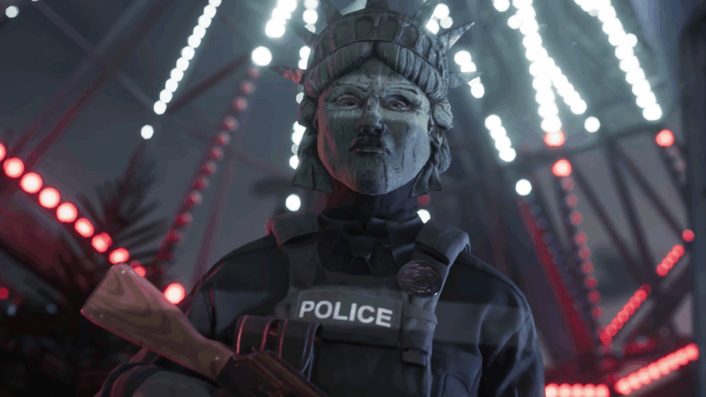 Ready or Not – Official Boiling Point DLC Launch Trailer