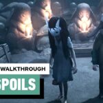 REANIMAL Gameplay Walkthrough – The Spoils