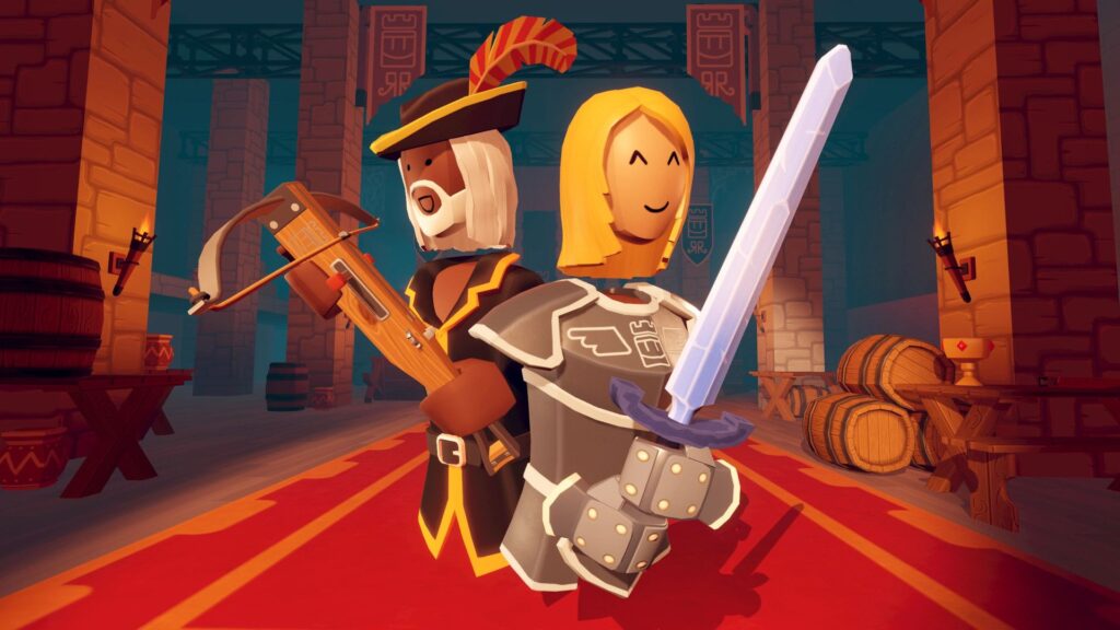 It’s Official: Rec Room is Shutting Down