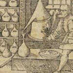 What we can learn from scientific analysis of Renaissance recipes