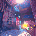 Reconfigure – Official Gameplay Trailer