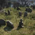 Red Dead Redemption 2 Player Discovers a Hidden Tombstone