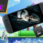 Redesigned Nintendo Switch 2 Model Reportedly in Production For European Market – IGN Daily Fix