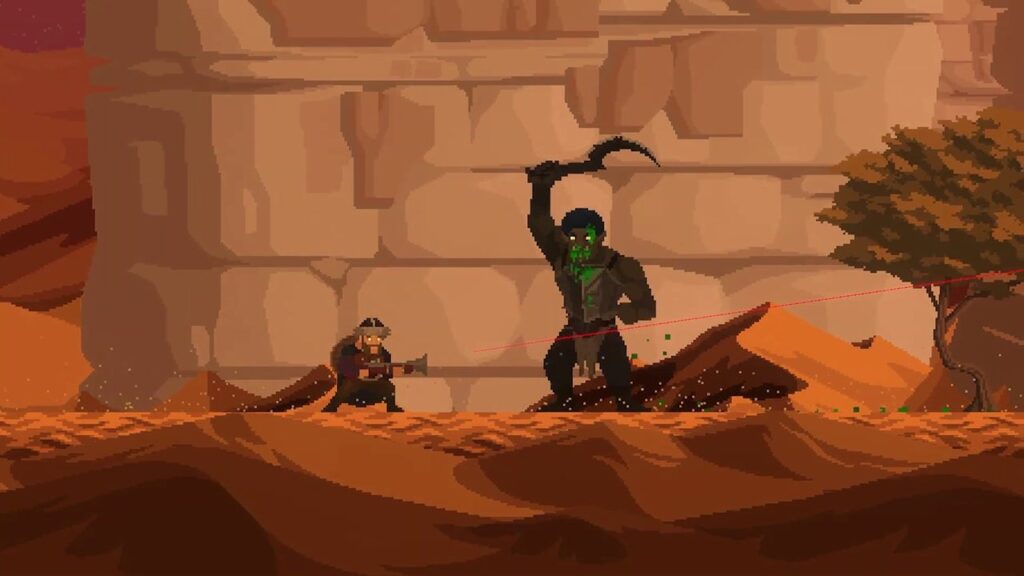 Regions of Ruin: Runegate – Official Release Date Trailer