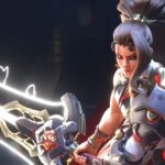 Overwatch’s new Webtoon comic expands the game’s lore