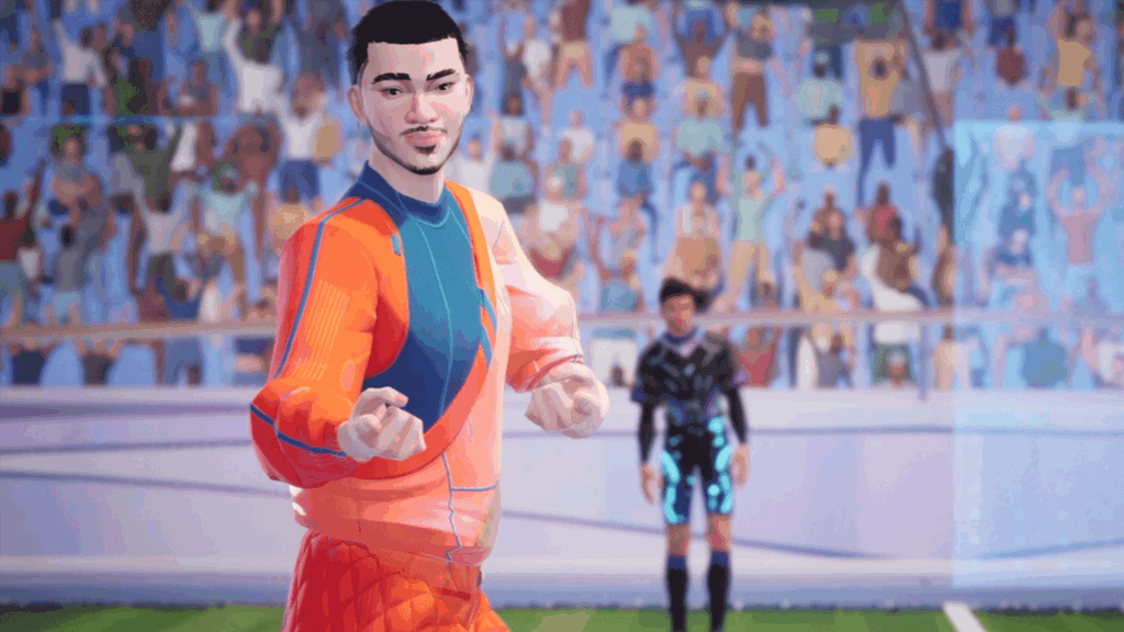 Rematch – Official Season 3 Launch Trailer