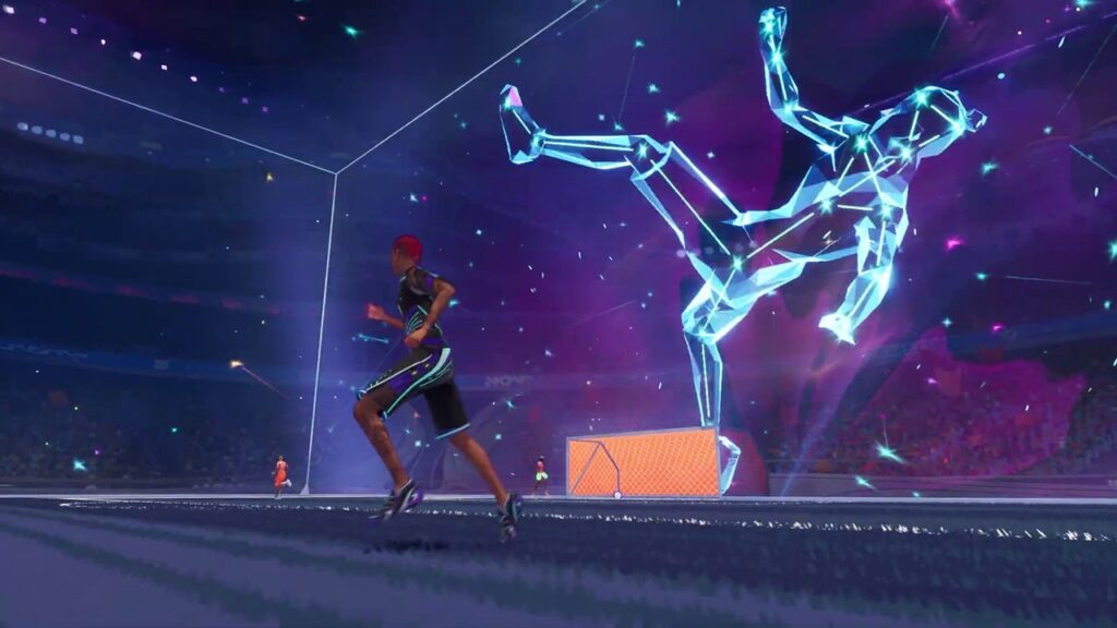 Rematch: Season 3 – Official Teaser Trailer