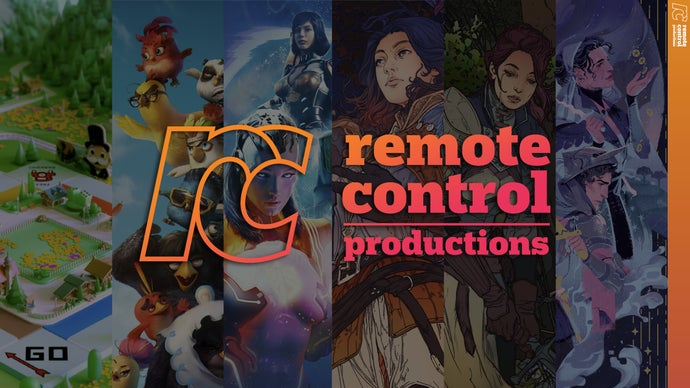 Brazil-based dev Gameplan joins Remote Control Productions