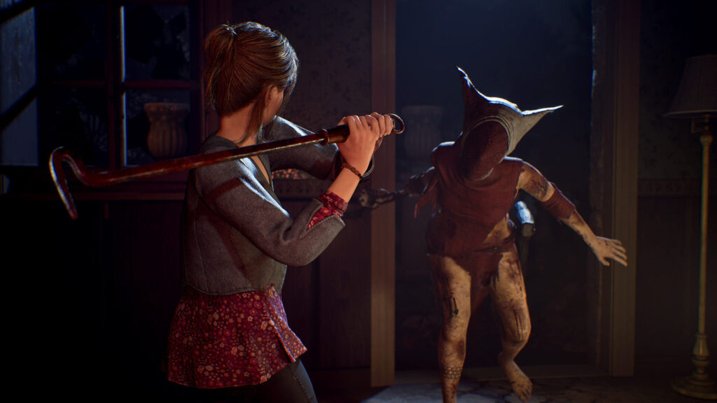 Remothered: Red Nun’s Legacy Aims to Conclude the Survival Horror Story