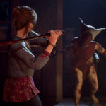 Remothered: Red Nun’s Legacy Aims to Conclude the Survival Horror Story