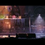 Replaced Interview – Inspirations for Art Style, Ranged and Melee Combat, Exploration, and More