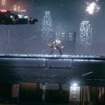 Replaced: 15 Minutes of Exclusive Gameplay