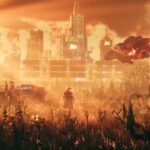 Replaced – Official New Release Date Trailer