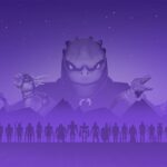 Reptilian Rising – Official Release Date Trailer