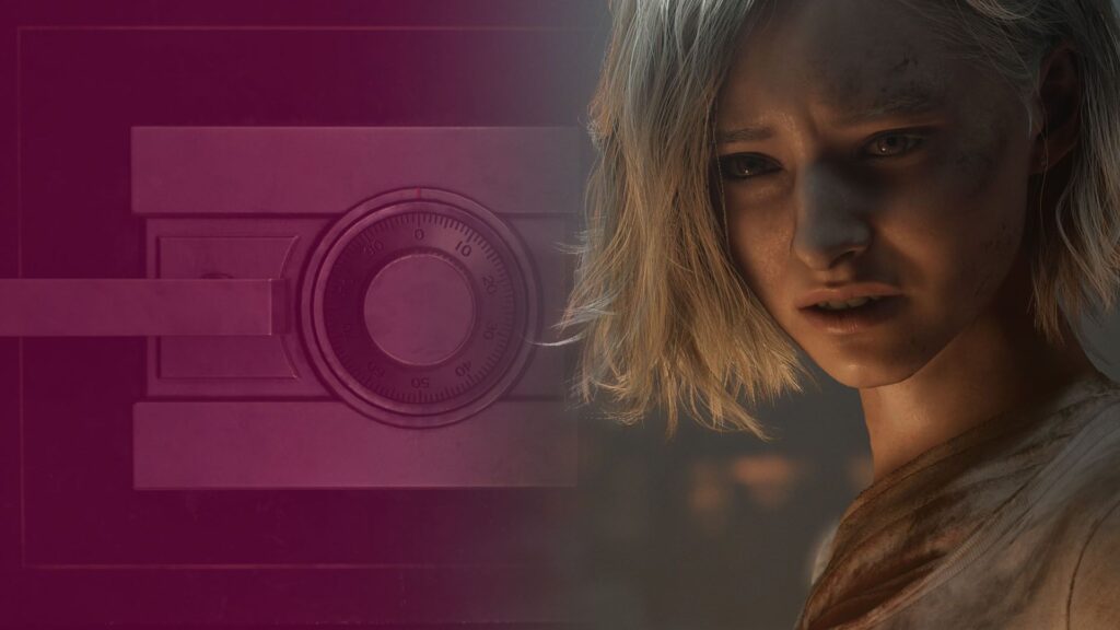 All Resident Evil Requiem safe codes