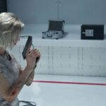 Monitor Control Room safe code location in Resident Evil Requiem