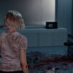 Sterilization Chamber safe code location in Resident Evil Requiem