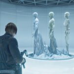 Resident Evil Requiem walkthrough part 10: ARK