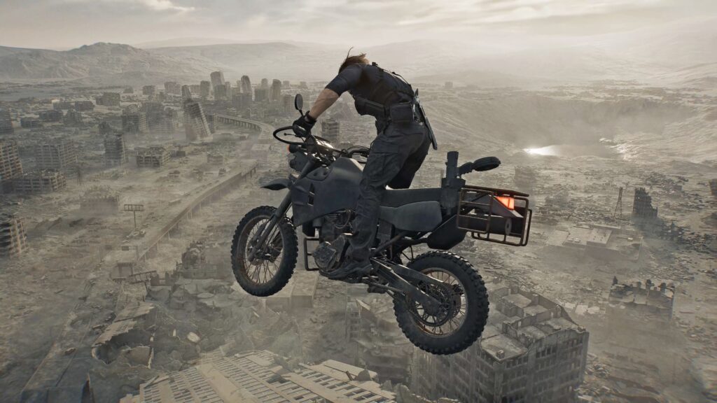 Resident Evil Requiem walkthrough part 9: Raccoon City Center