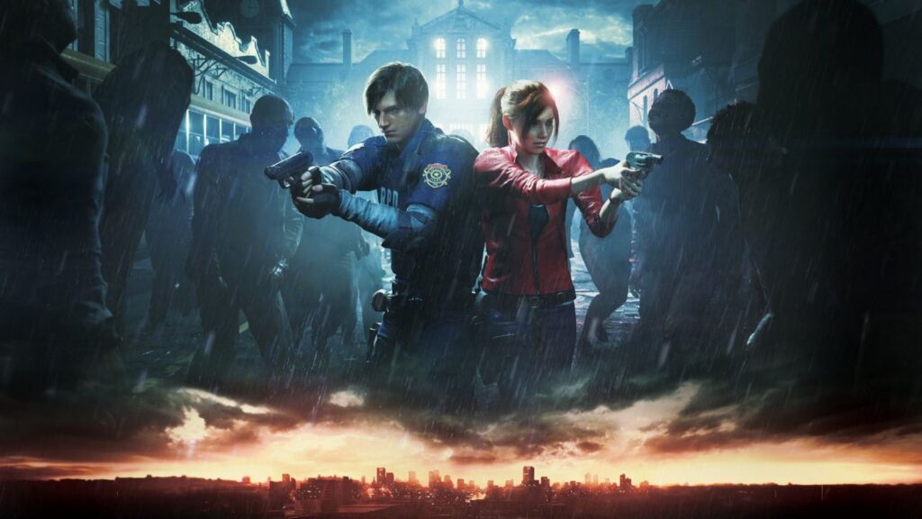Resident Evil-Styled Remakes Wouldn’t be Viable for Bethesda’s RPG, Says Former Developer
