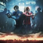 Resident Evil 2 Remake is Getting An Arcade Version Later This Year