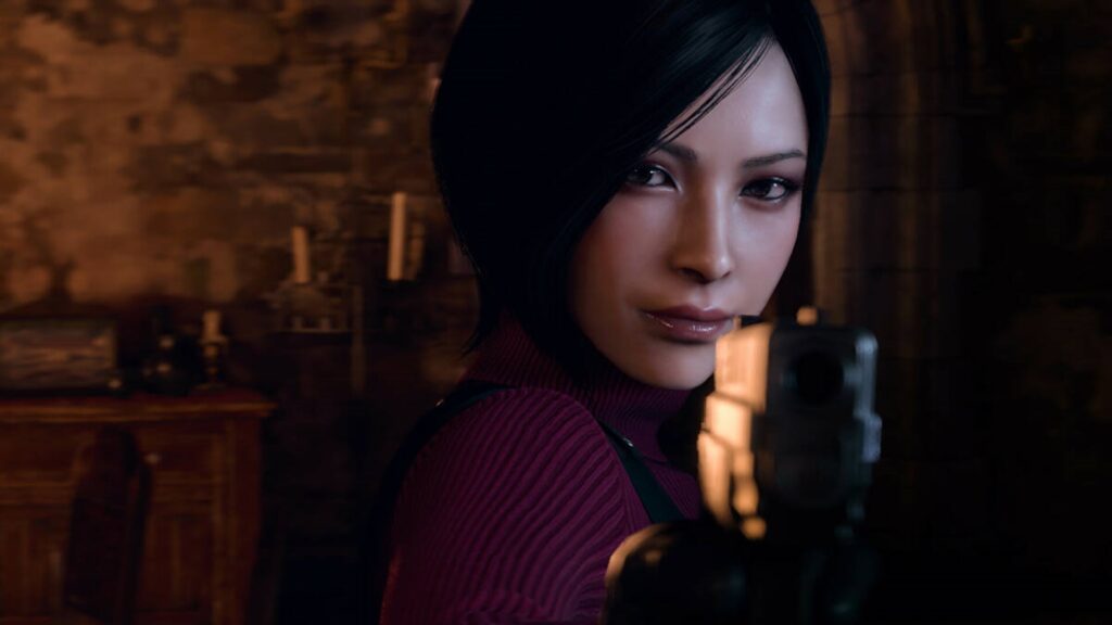 Resident Evil Requiem DLC Will “Very Likely” Feature Ada Wong – Rumor