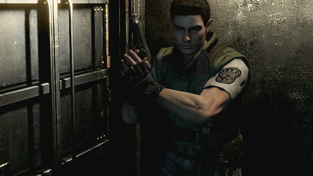Resident Evil 1 Remake Enters Full Production But It’s Currently “Years Out” – Rumor