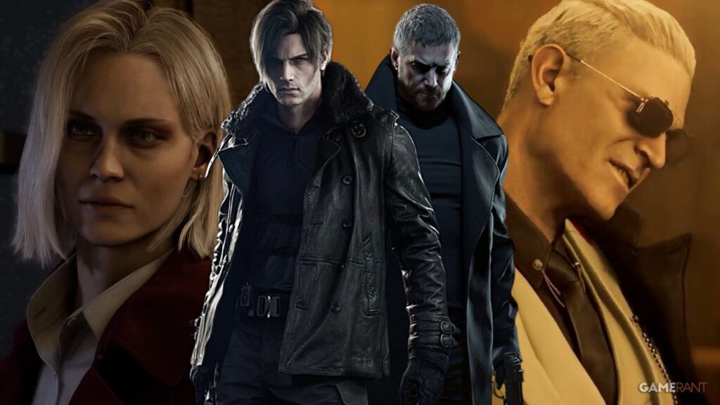 All Resident Evil Requiem DLC Rumors and Leaks Explained