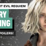 Resident Evil Requiem – Every Ending (4K) | SPOILERS!