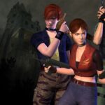 Resident Evil Requiem Fans Use Photo Mode to Examine Another Possible Code Veronica Easter Egg