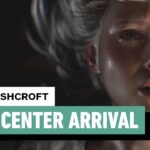 Resident Evil Requiem Gameplay Walkthrough – Grace: Care Center Arrival