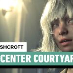 Resident Evil Requiem Gameplay Walkthrough – Grace: Care Center Courtyard