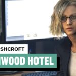 Resident Evil Requiem Gameplay Walkthrough – Grace: Wrenwood Hotel