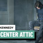 Resident Evil Requiem Gameplay Walkthrough – Leon: Care Center Attic